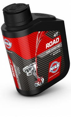 NILS ROAD SAE 5W/40